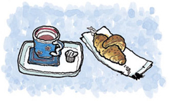 二百年、7代続く長尾製麺が営むうどん屋さん。