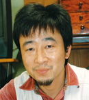 古賀 孝司さん(37歳)