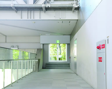 ステップガーデンの秘密②